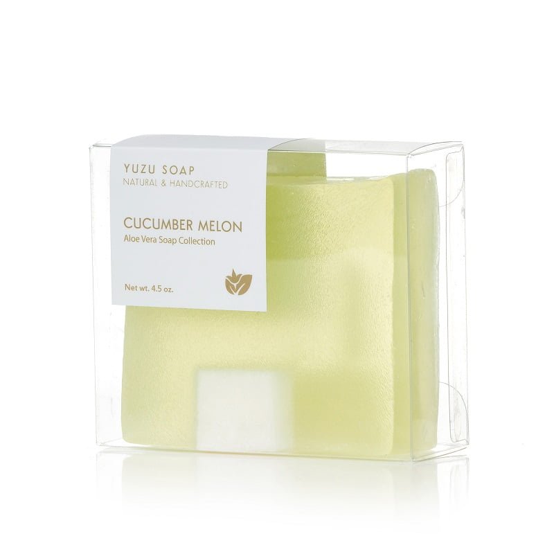 aloe vera soap