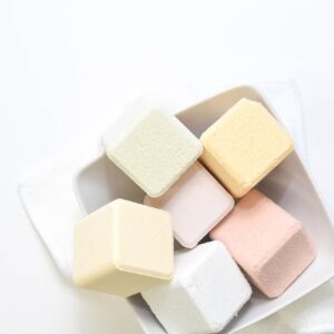 All Natural Bath Bombs