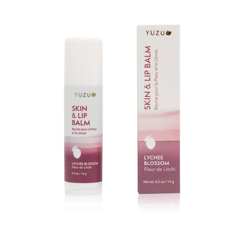 Skin Lip Balm