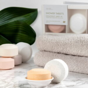 Shower Tablets