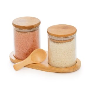 Dual Bath Salt Set