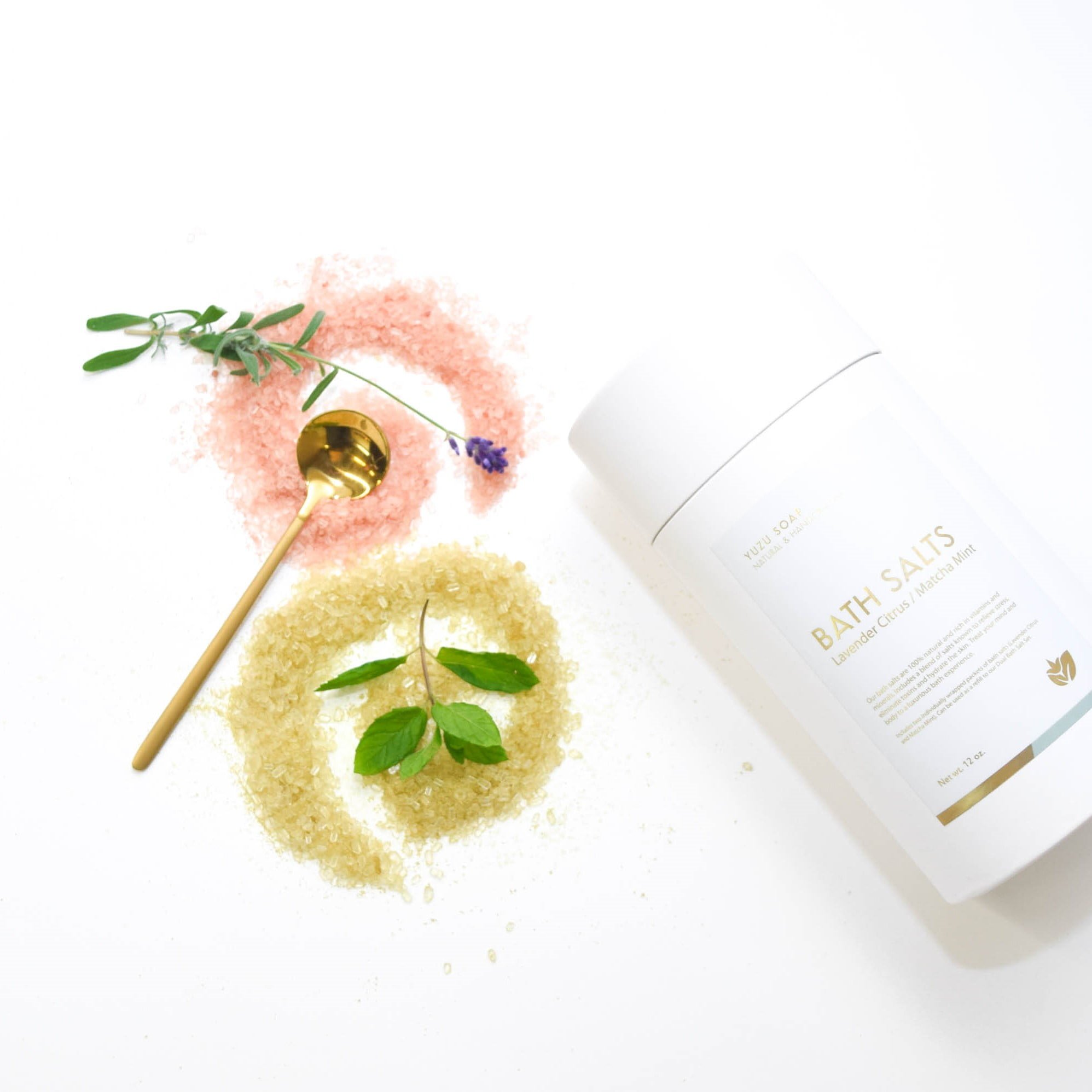 Epsom Salts