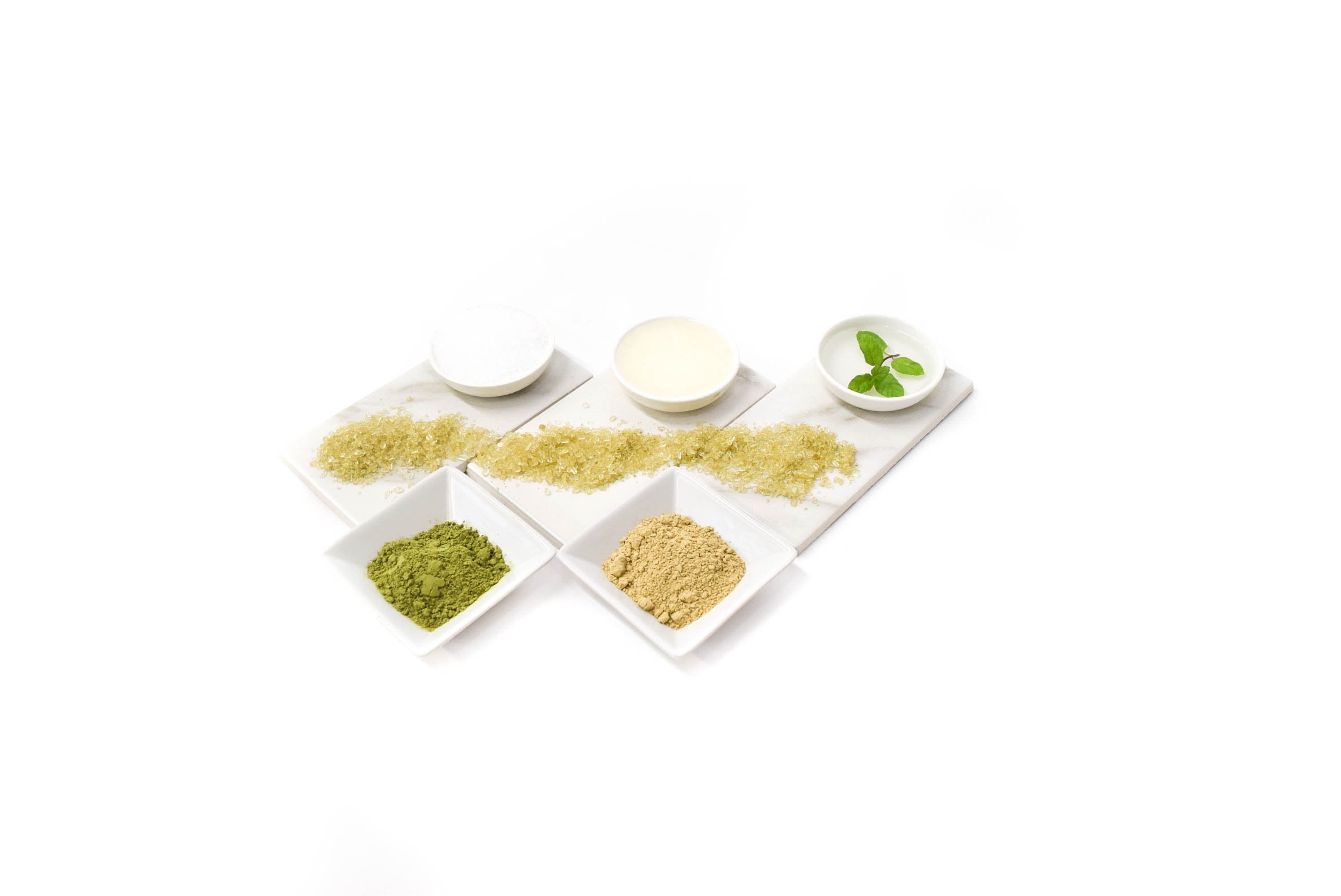 Natural Bath Salts