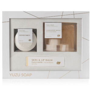 Vanilla Gift Set