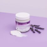 CBD Body Butter Lavender Sage
