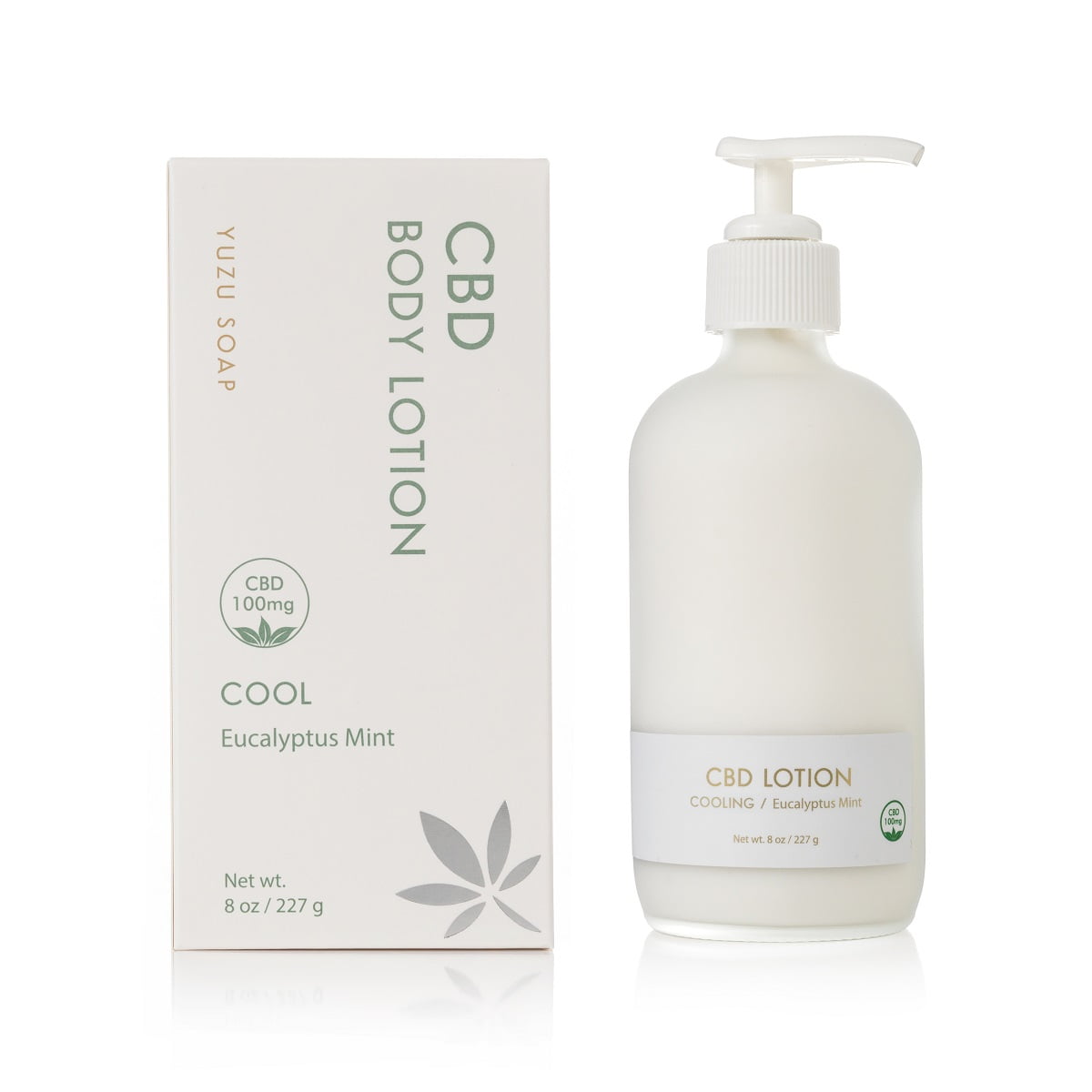 cbd daily lotion