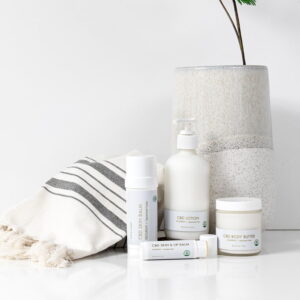 CBD Body Collection