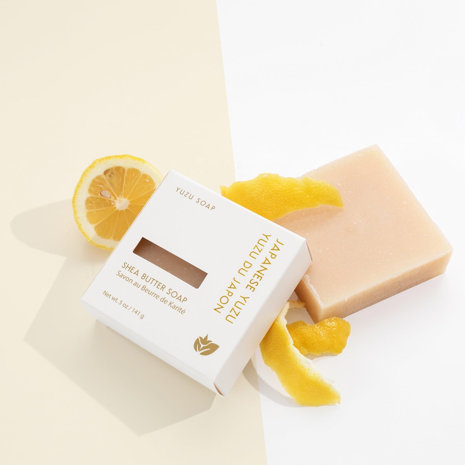 japanese soap