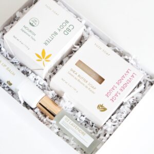 Luxe Gift Set