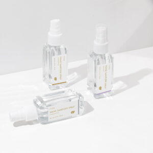 Sanitizers