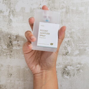 Compact Sanitizers