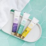 Hand Cream Trio