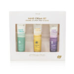 Hand Cream Trio Set