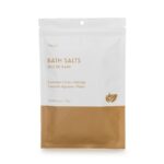 Full Bath Salts Lavender Citrus 1