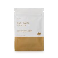 Mini Bath Salts