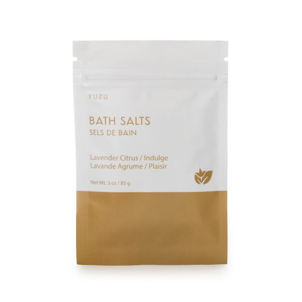 Mini Bath Salts