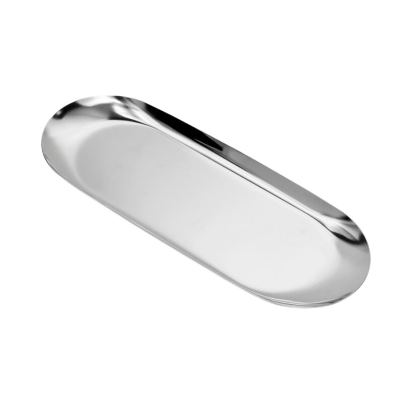 Silver Tray Silver Tray