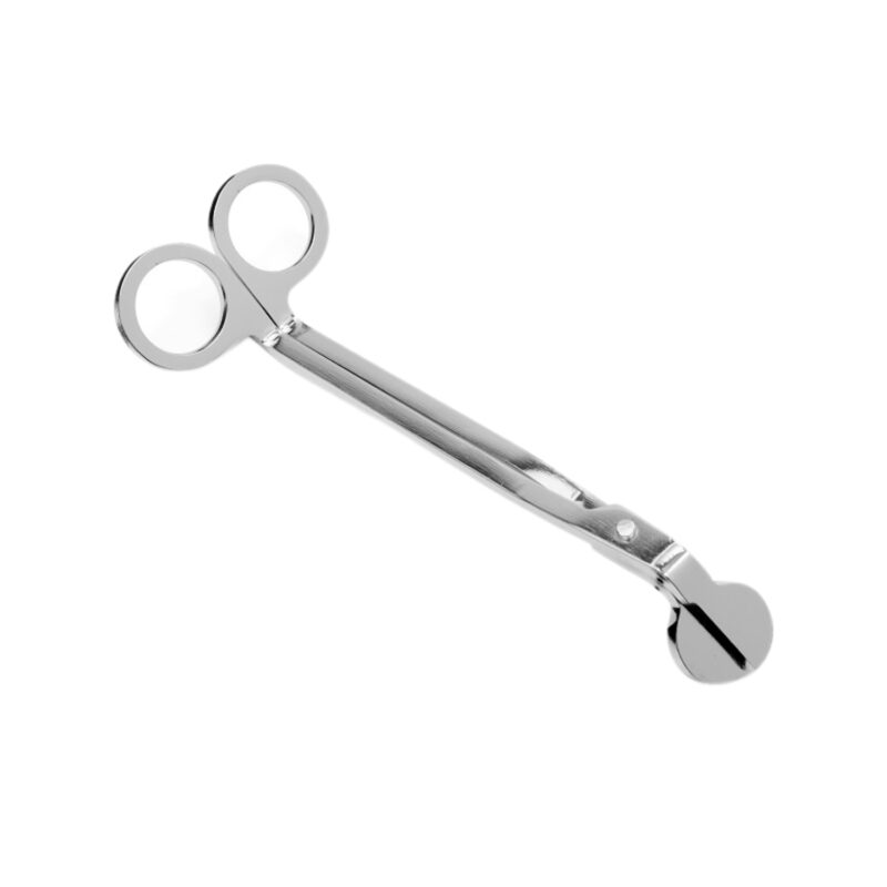 Silver Wick Trimmer 1 Silver Wick Trimmer 1