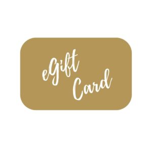 e-Gift Card Graphic