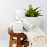 CBD Body Butter Jars 1