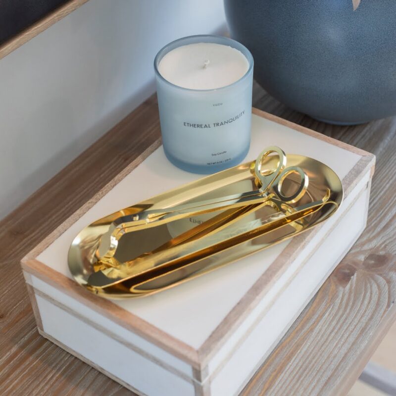 Candle Tools Gold 1