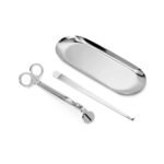 Candle Tools Silver
