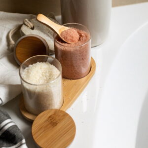 Dual Bath Salt Set 1 1