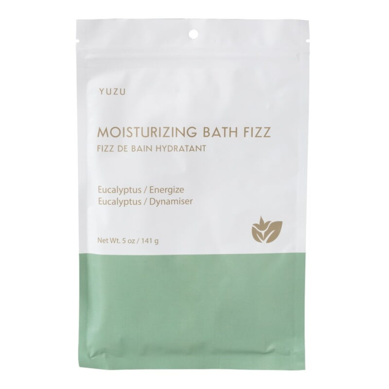 Full Eucalyptus Fizz 1