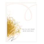 Happiness Card 1