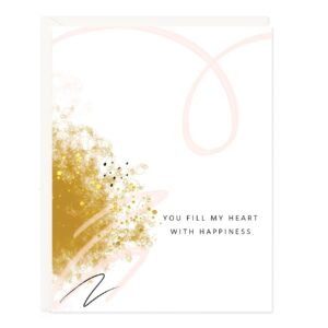 Happiness Card 1