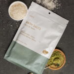 Bath Salts Matcha Mint (Full Size)
