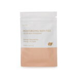 Mini Bath Fizz Orange 1