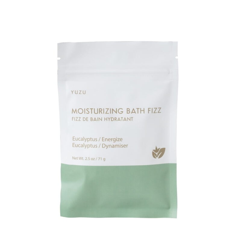 Mini Eucalyptus Fizz 1