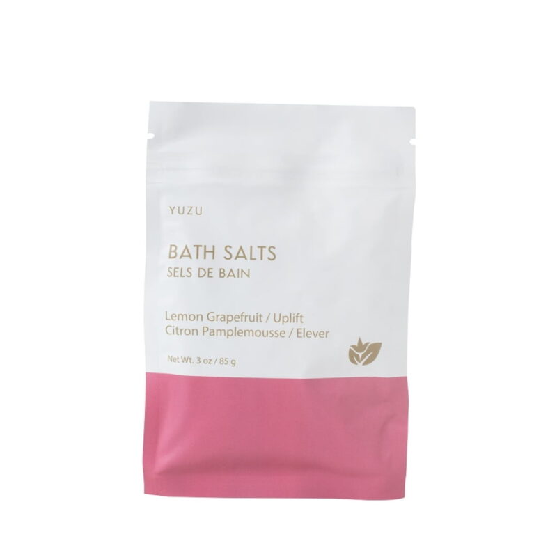 Mini Lemon Grapefruit Salts 1
