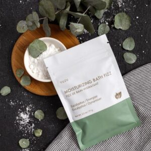 SQ Mini Packet Eucalyptus Fizz 1