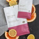 SQ Packets Lemon Grapefruit Salts 1