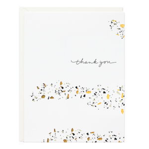 Thank You Card 1