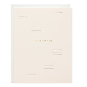 You ve Got This Card 1