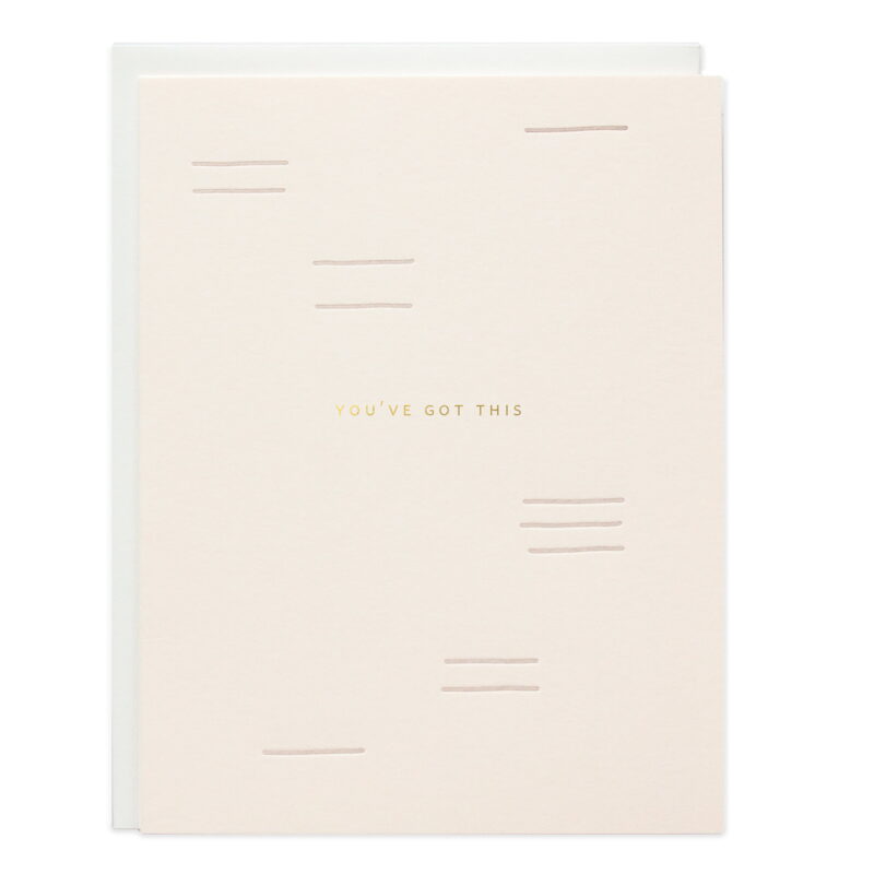 You ve Got This Card 1