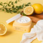 Body Butter Japanese Yuzu