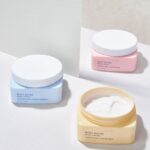 Body Butter Jars