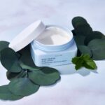 Euc Mint Body Butter