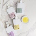 Massage Body Oils
