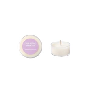 Tealight EA