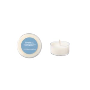 Tealight ET