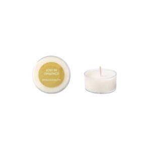 Tealight LO 1