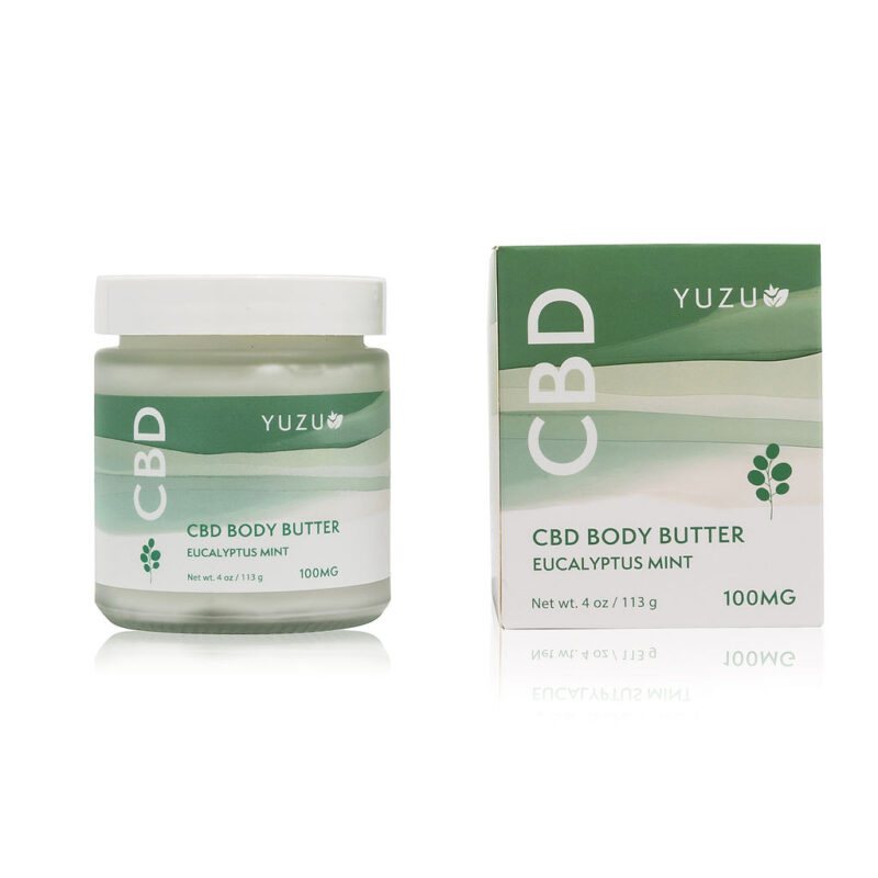 CBD Cream