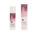 CBD Skin Lip Balm Lychee Blossom