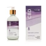 Extra Strength CBD Lotion