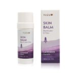 Skin Balm Lavender